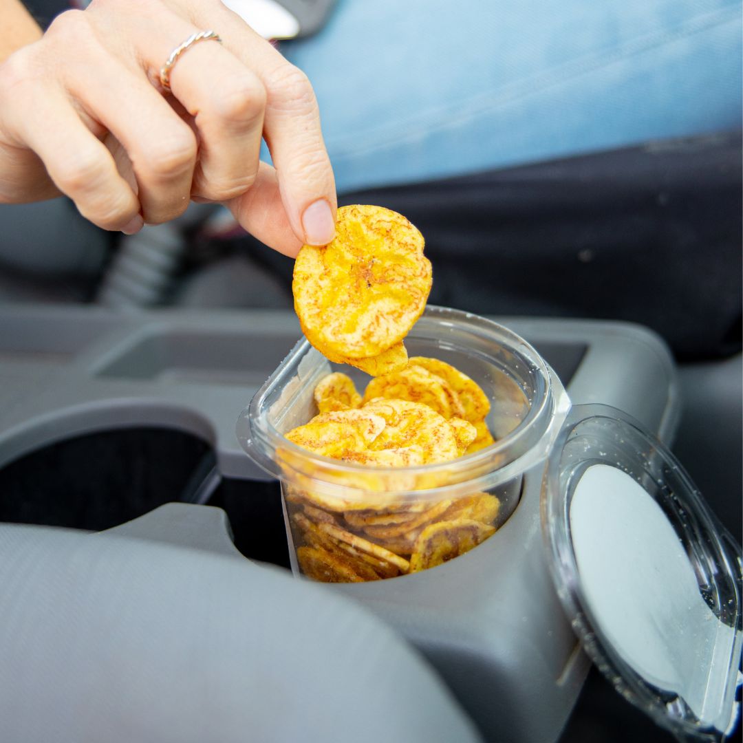 Road Trip Snacks