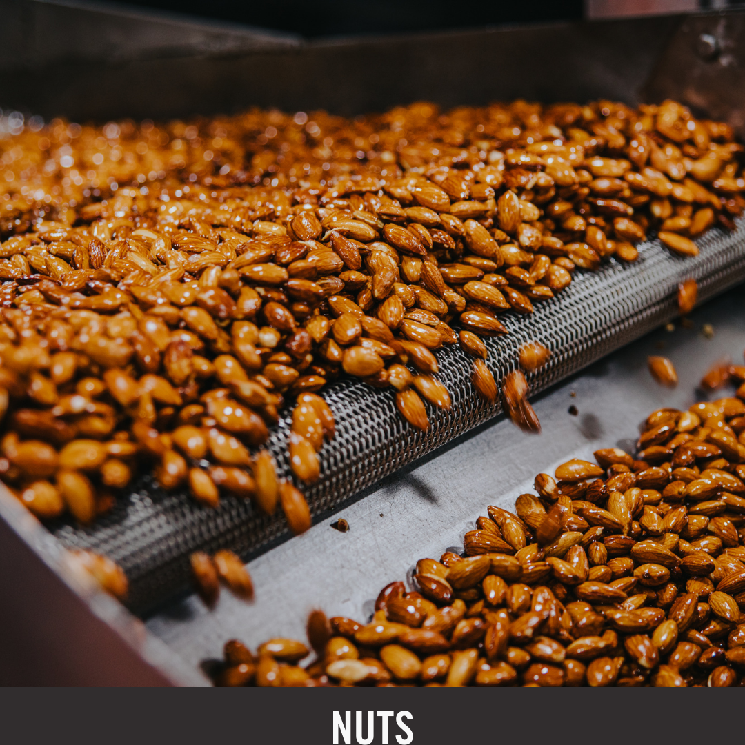 Nuts – Ferris Coffee & Nut Co.