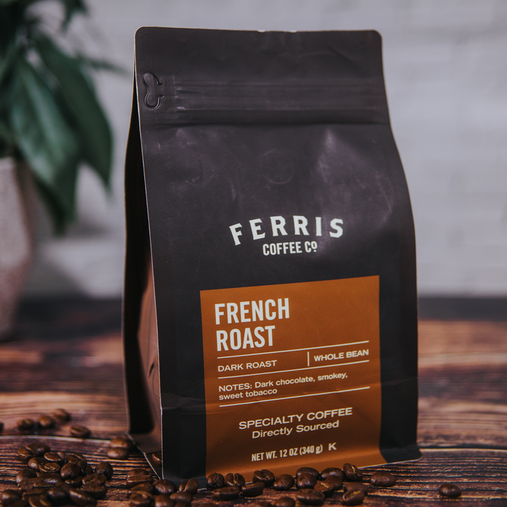 French Roast