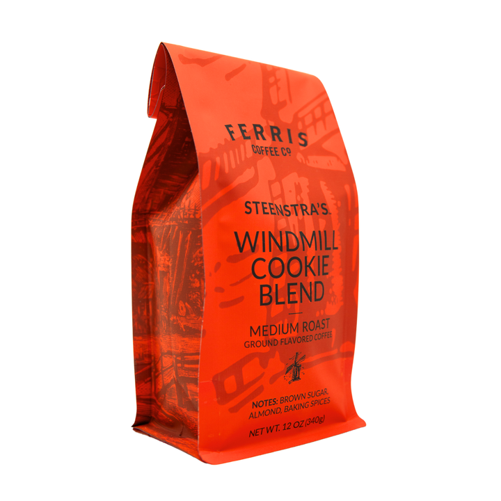 Steenstra's™ Windmill Cookie Blend