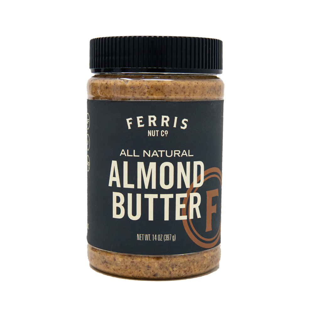 Peanut Butter & Co Almond Butter