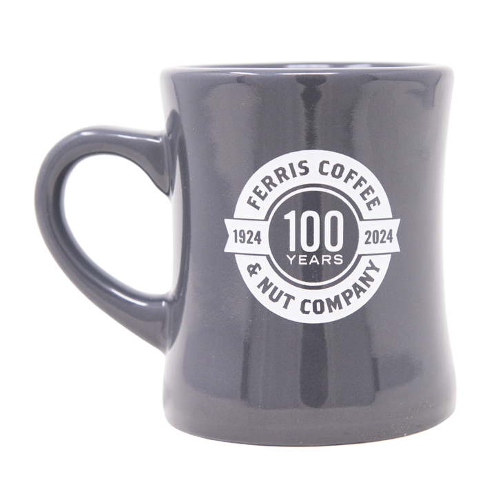 100 Year Diner Mug
