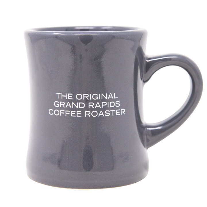 100 Year Diner Mug