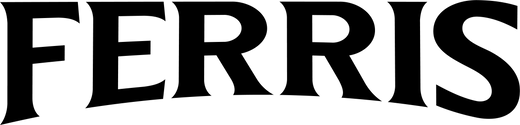 Ferris Coffee & Nut Co. logo