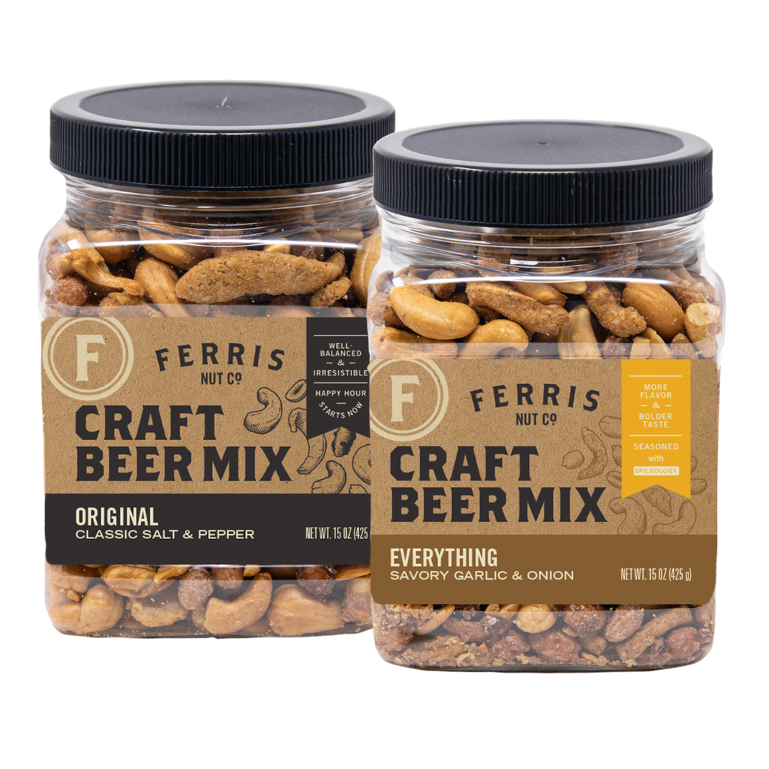 Bar Snack Bundle