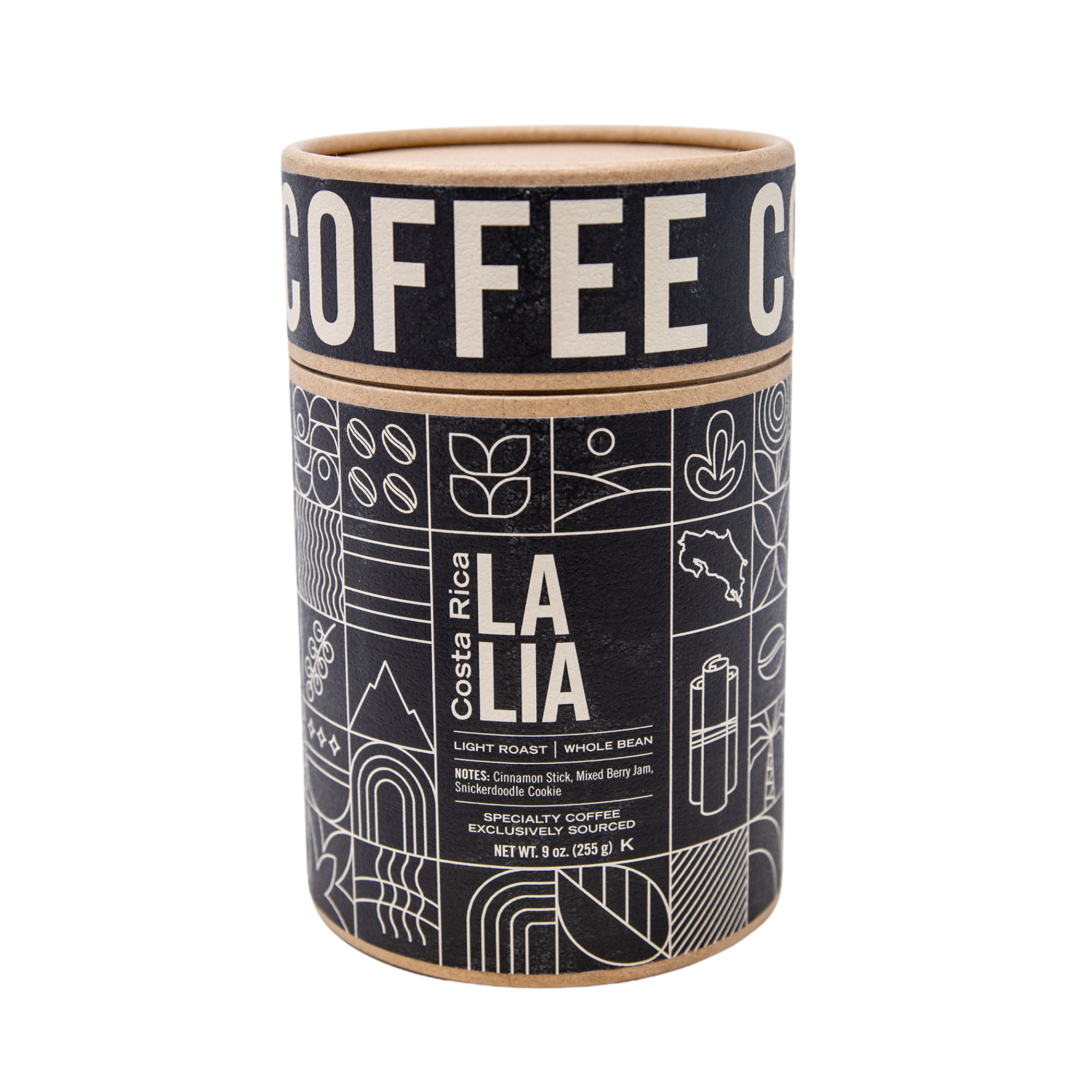 Costa Rica La Lia | Ferris Coffee Co. – Ferris Coffee & Nut Co.
