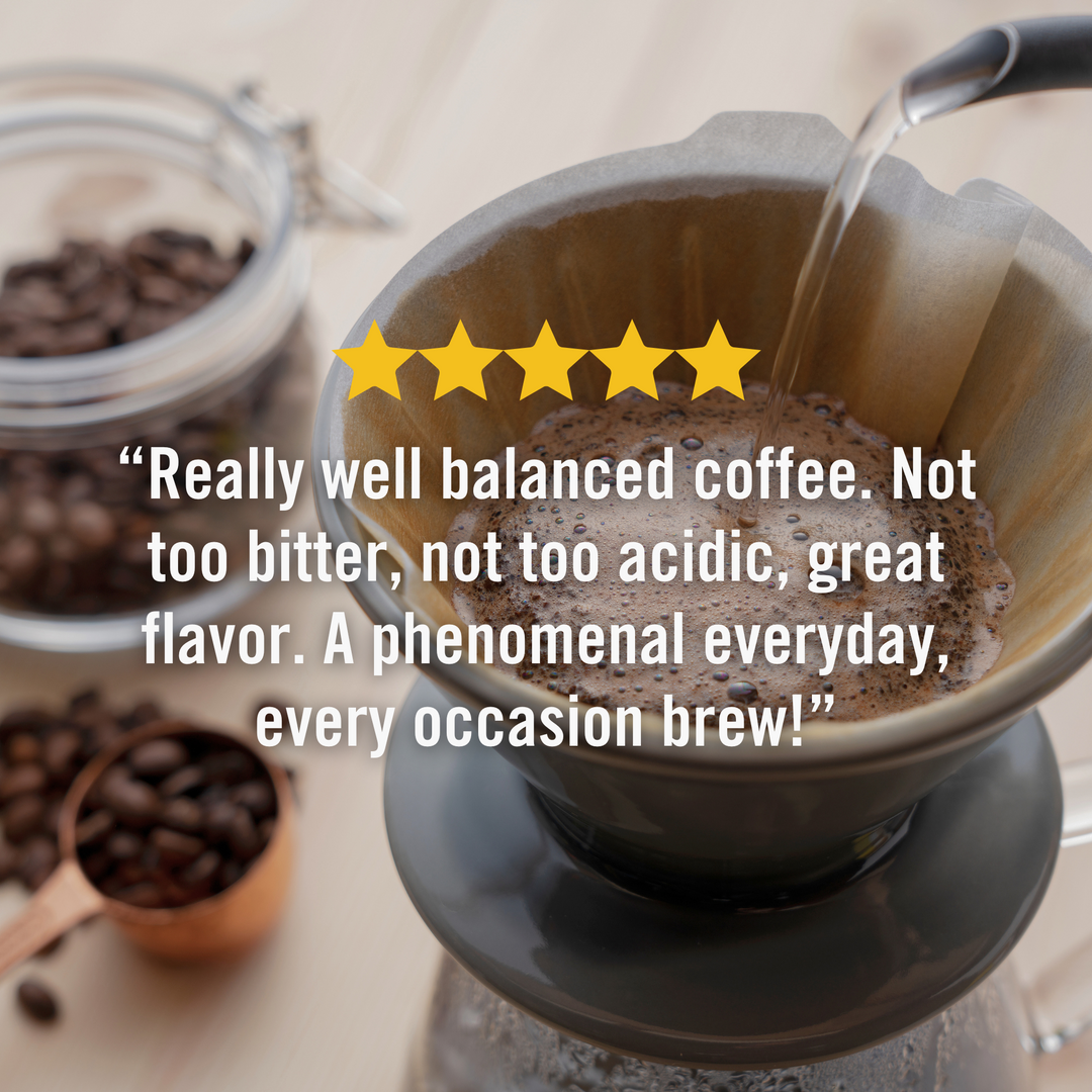 House Blend