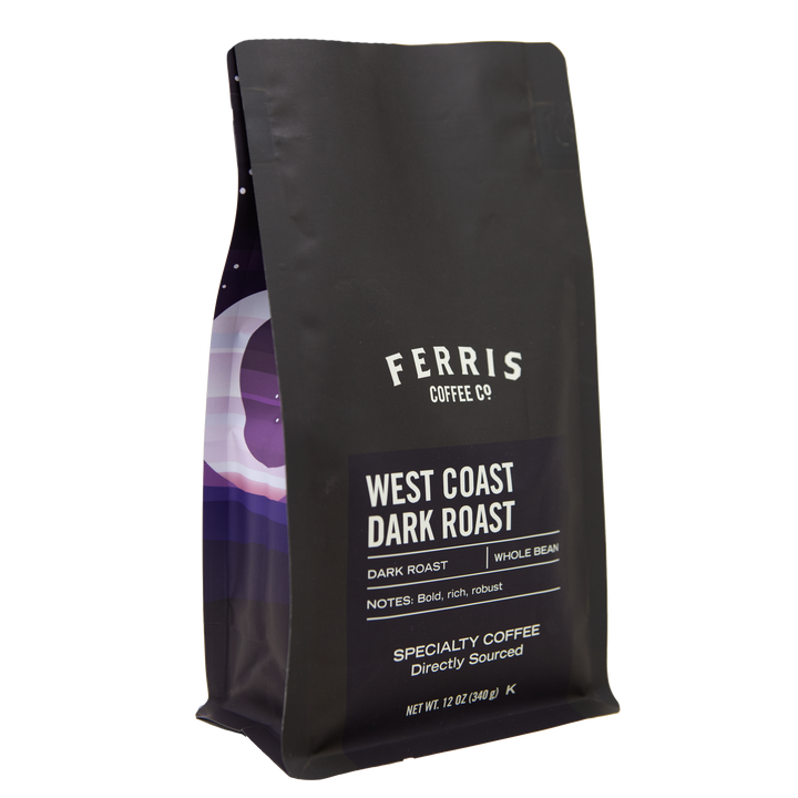 West Coast Dark Roast