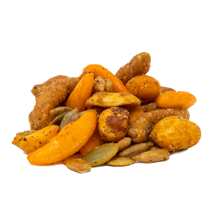 Spicy Sweet Mix 7 oz.