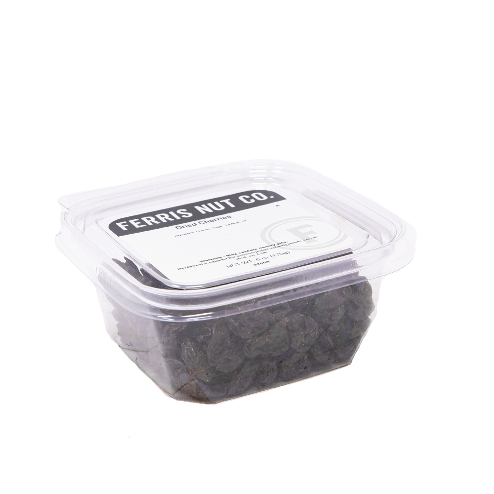 Dried Cherries 6 oz.