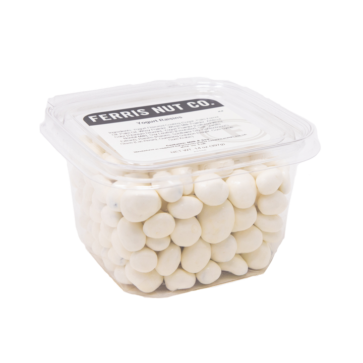 Yogurt Raisins 14 oz.