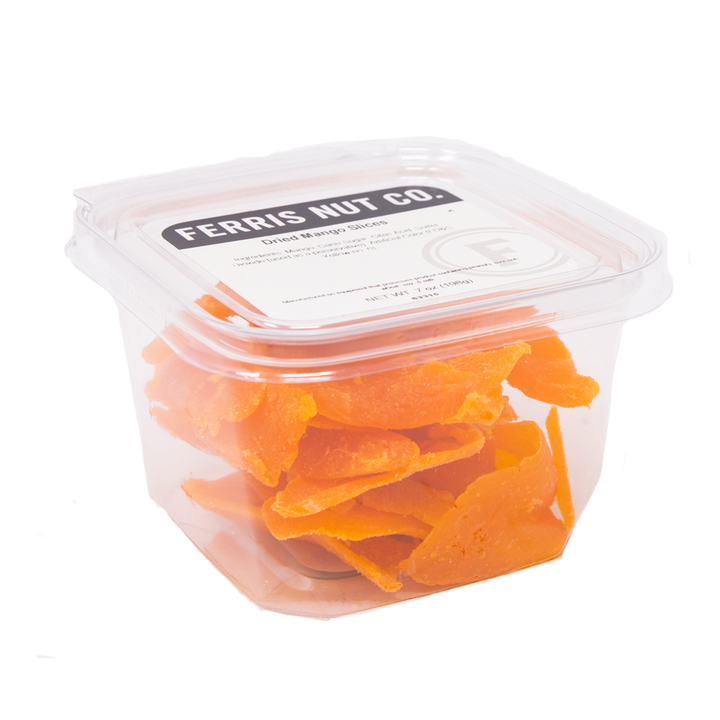 Dried Mango Slices 7 oz.