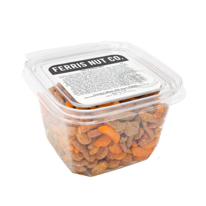 Spicy Sweet Mix 7 oz.
