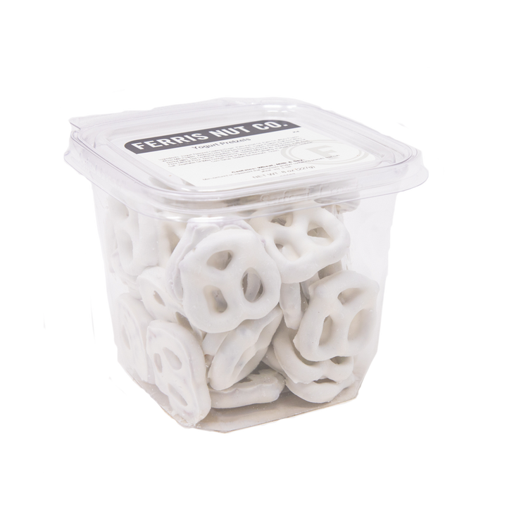 Yogurt Pretzels 7.5 oz