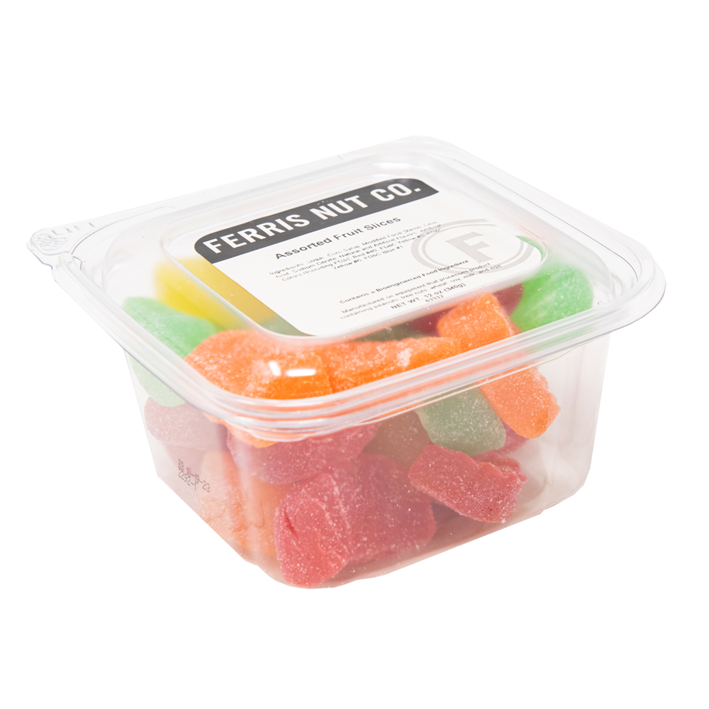 Fruit Slices 12 oz.