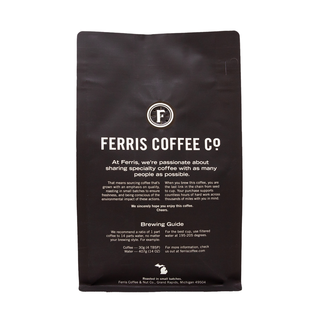 Colombia Decaf