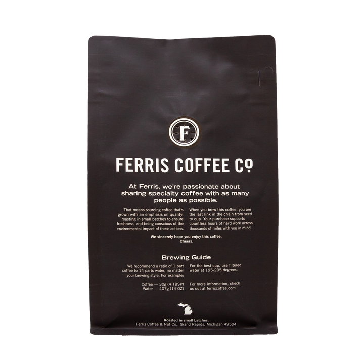 Colombia Decaf
