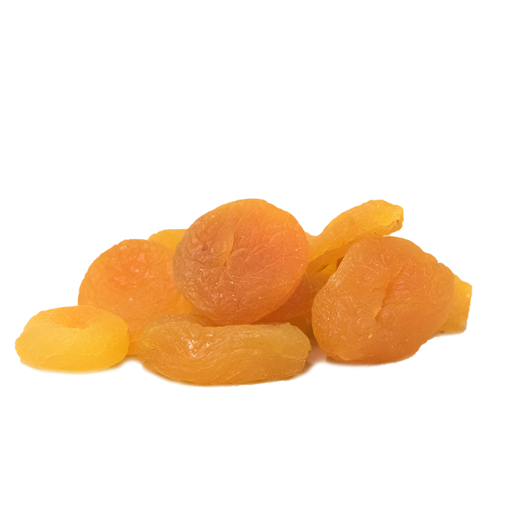 Dried Apricots 12 oz.