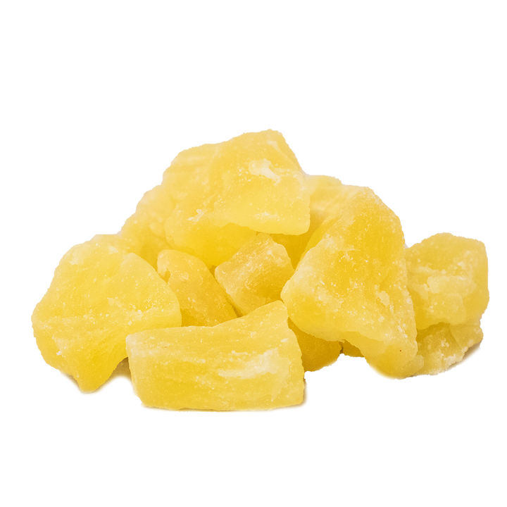 Dried Pineapple Chunks 10 oz.