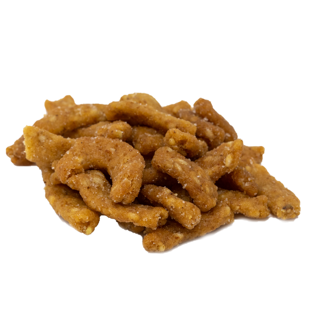 Honey Roasted Sesame Sticks 10 oz.