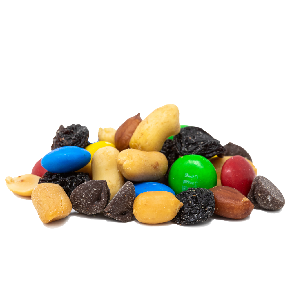 Rocky Mountain Mix Grab + Go 12-count