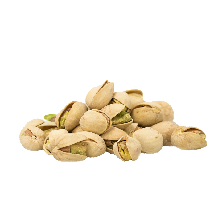 Pistachios (Roasted Salted) 16 oz.