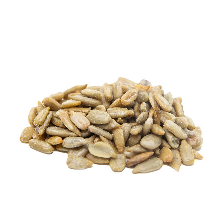 Sunflower Seeds (Roasted Salted) 10 oz. - Ferris Coffee & Nut Co.