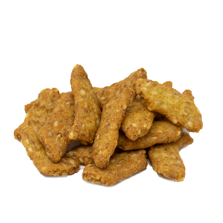 Oat Bran Sesame Sticks 9 oz.