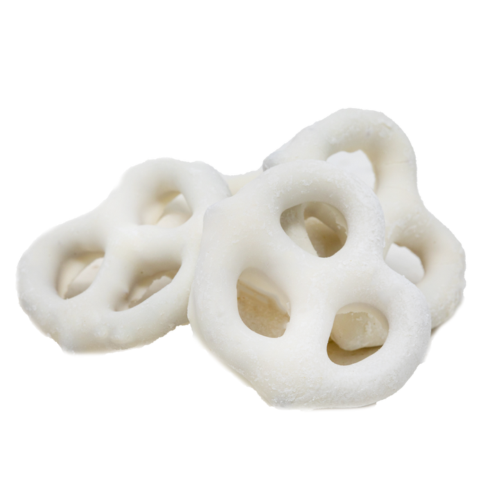 Yogurt Pretzels 7.5 oz