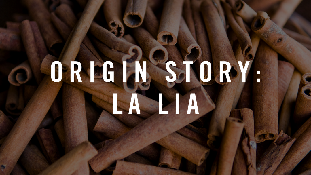 Origin Story: Costa Rica La Lia