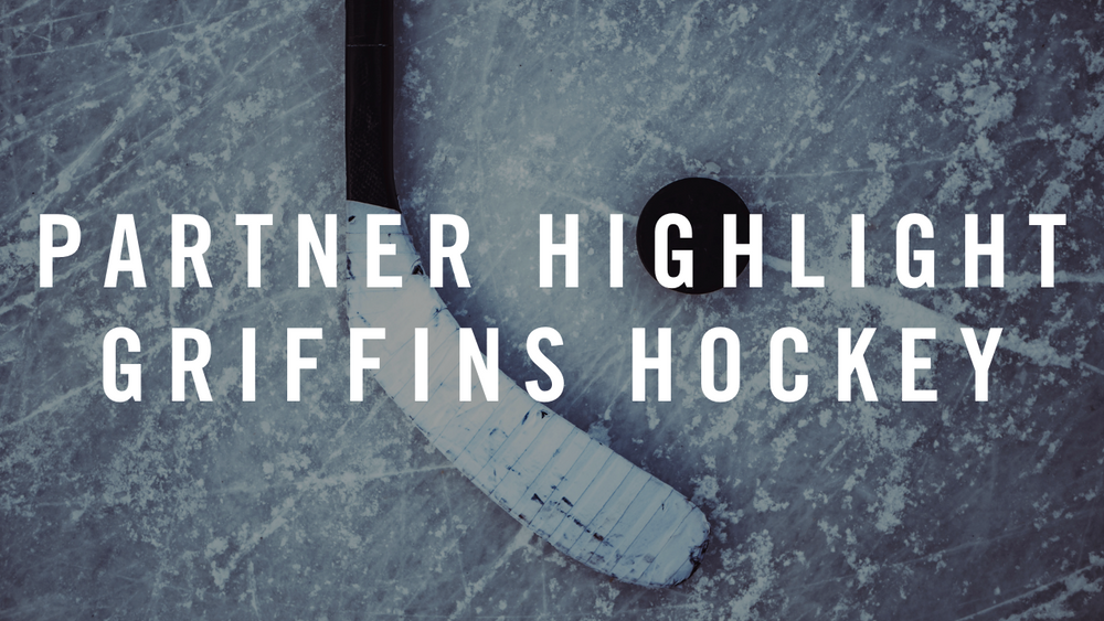 Griffins Hockey Gets a Boost with Ferris Coffee