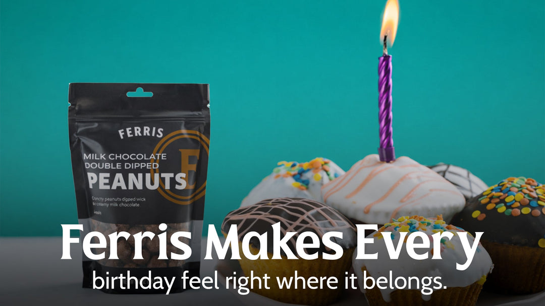 The Little Things That Make Every Birthday Feel Right