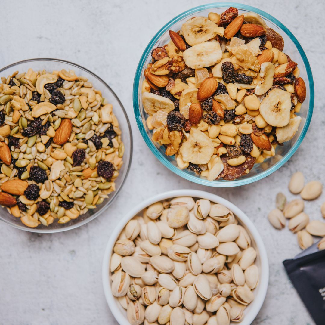 Healthy Choices