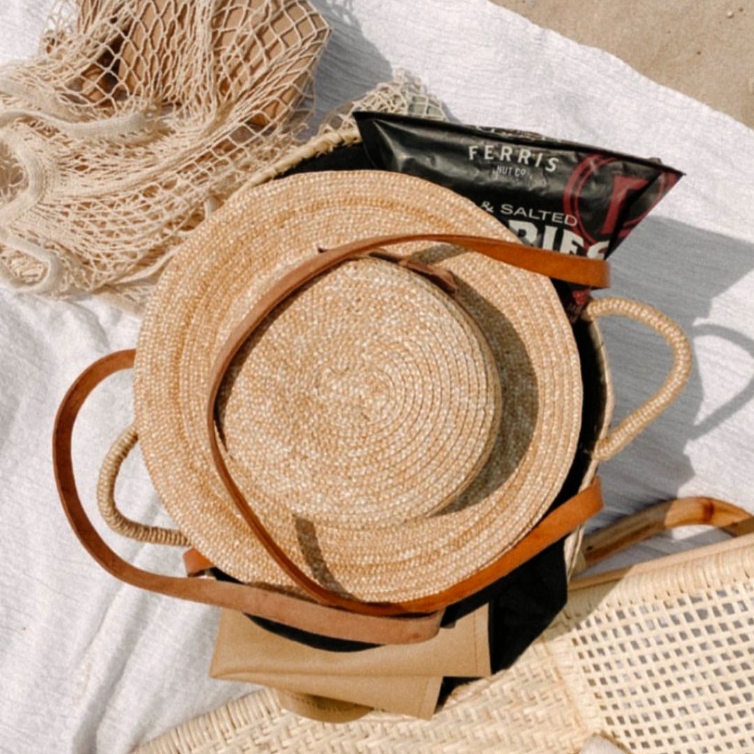 Vacation Snacks