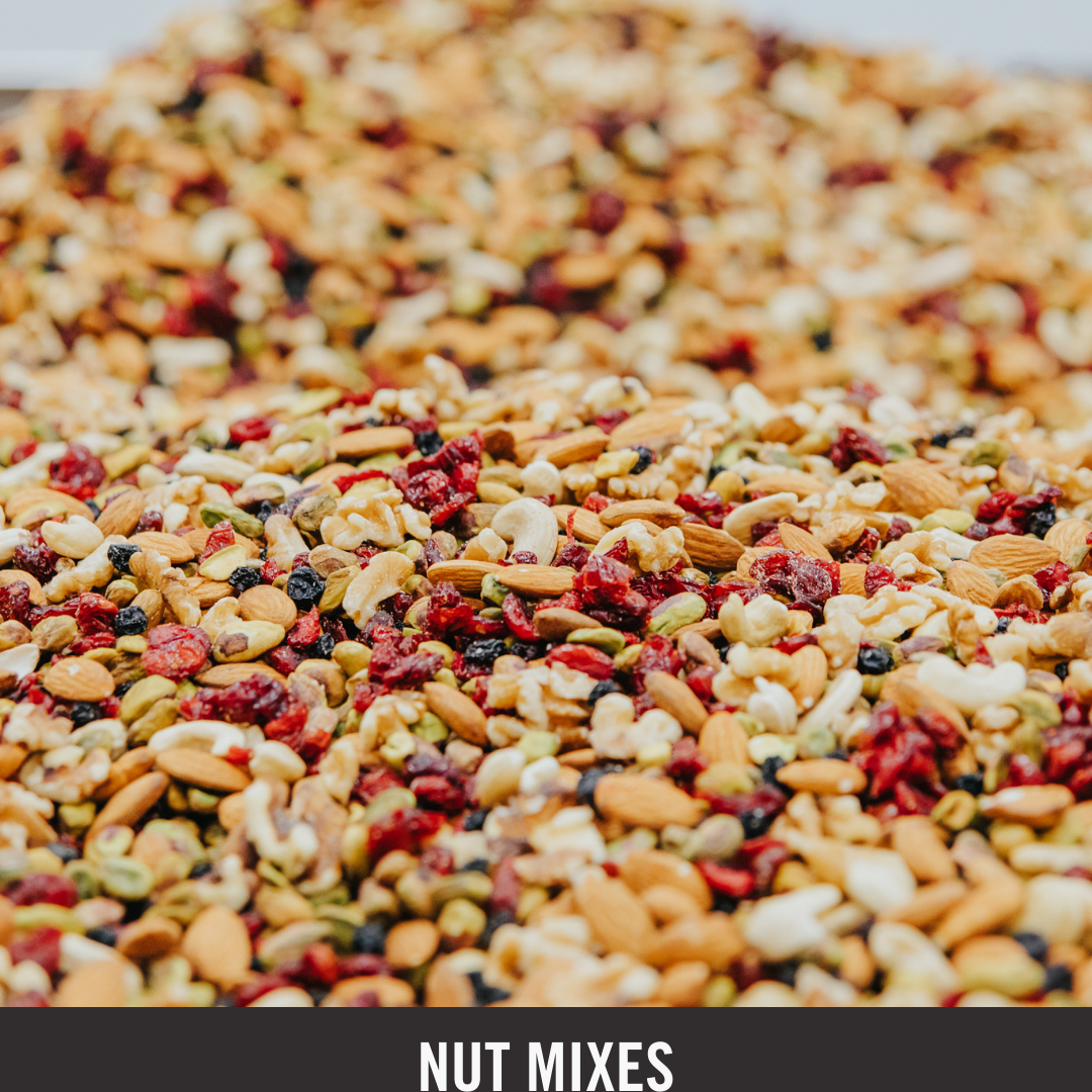 Mixes