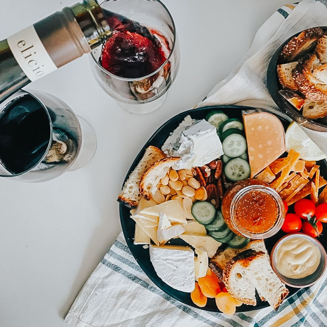 Charcuterie Board Essentials