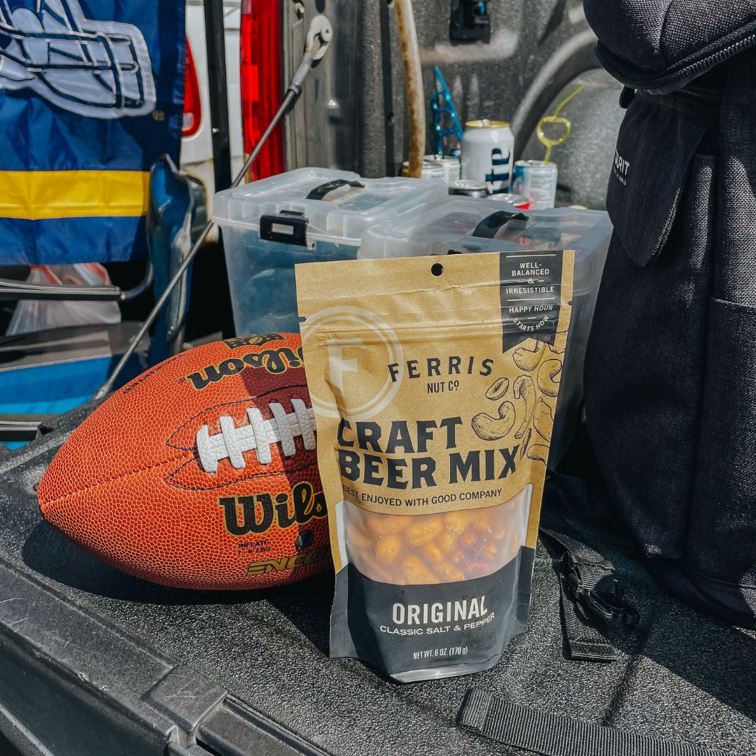 Tailgating