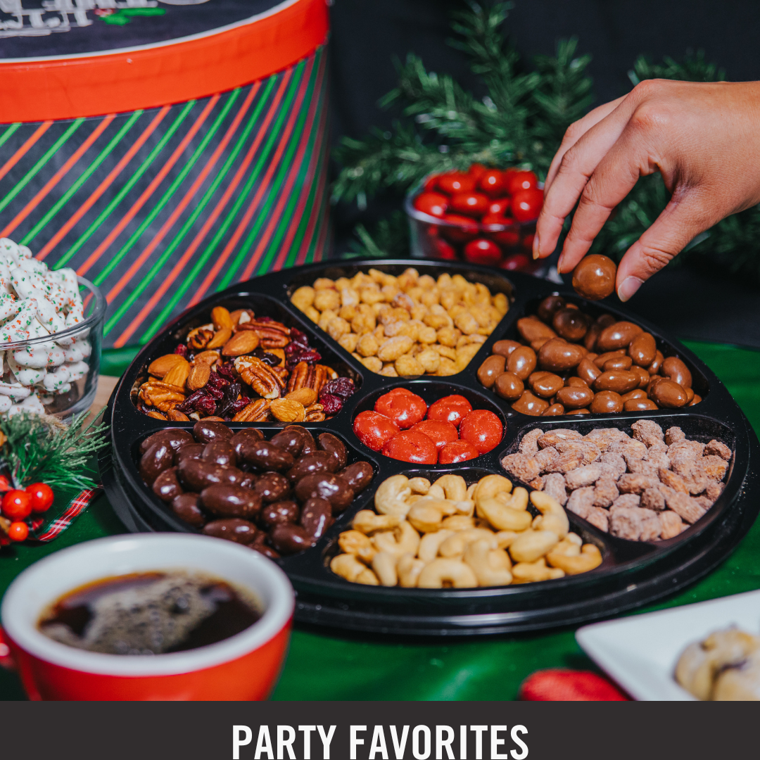 Party Essentials