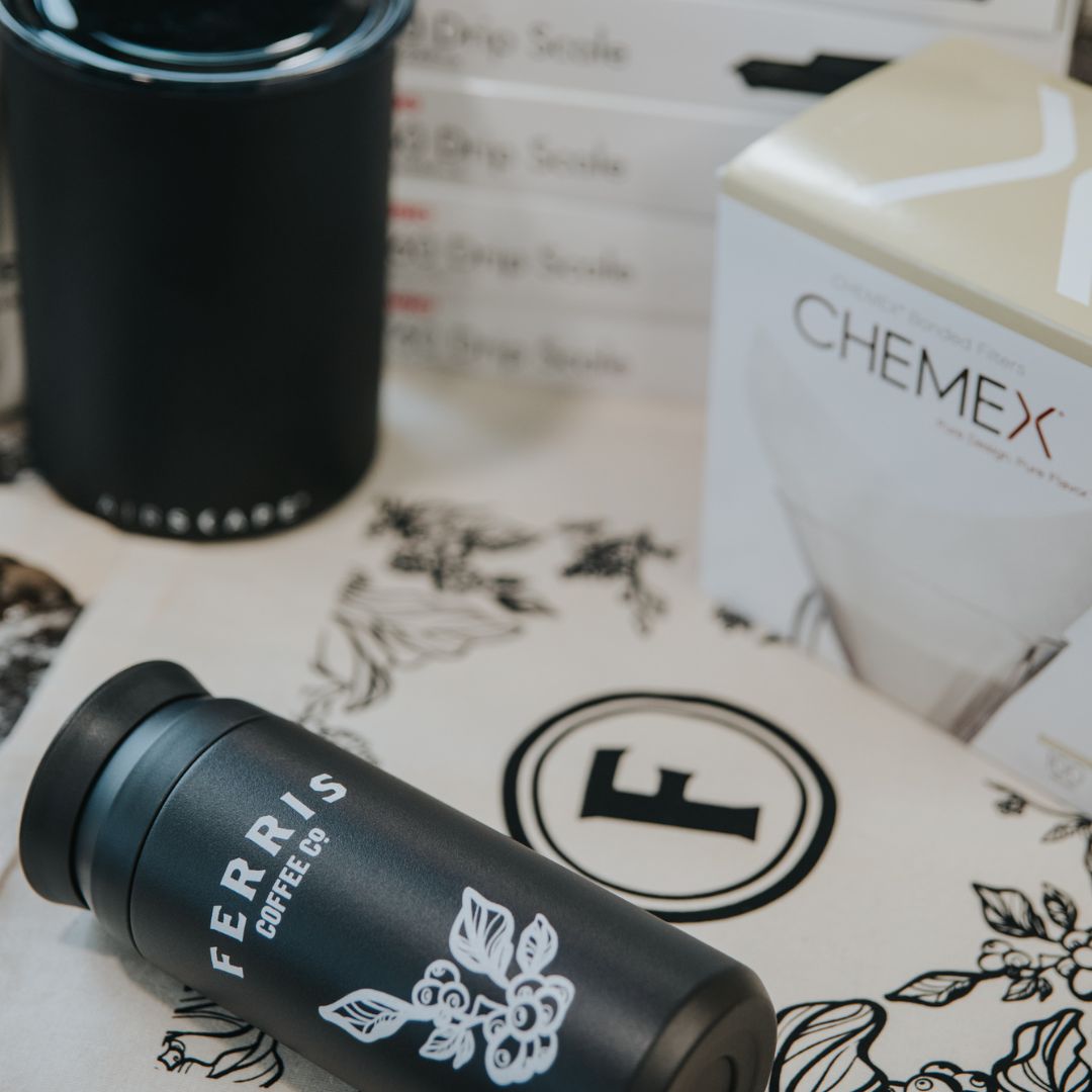 Gifts & Gear