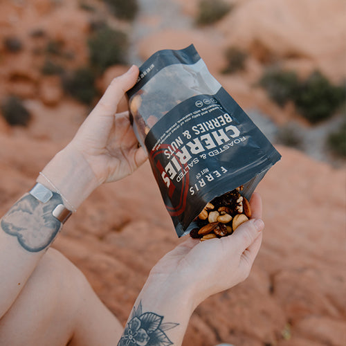 Nuts & Seeds