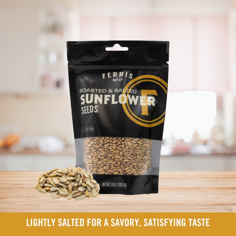 roasted sun flower seeds Roasted Sunflower Seeds
