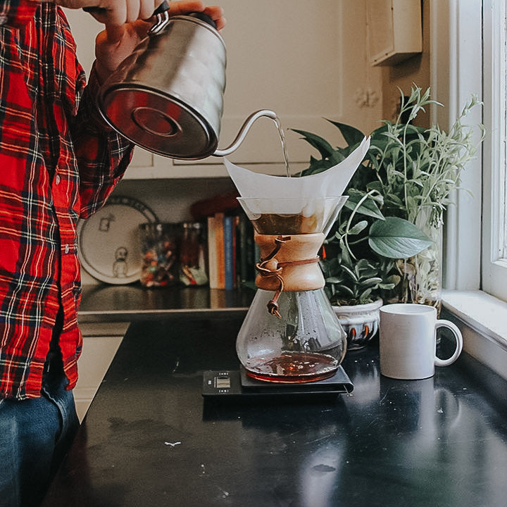 Chemex 8 Cup Classic