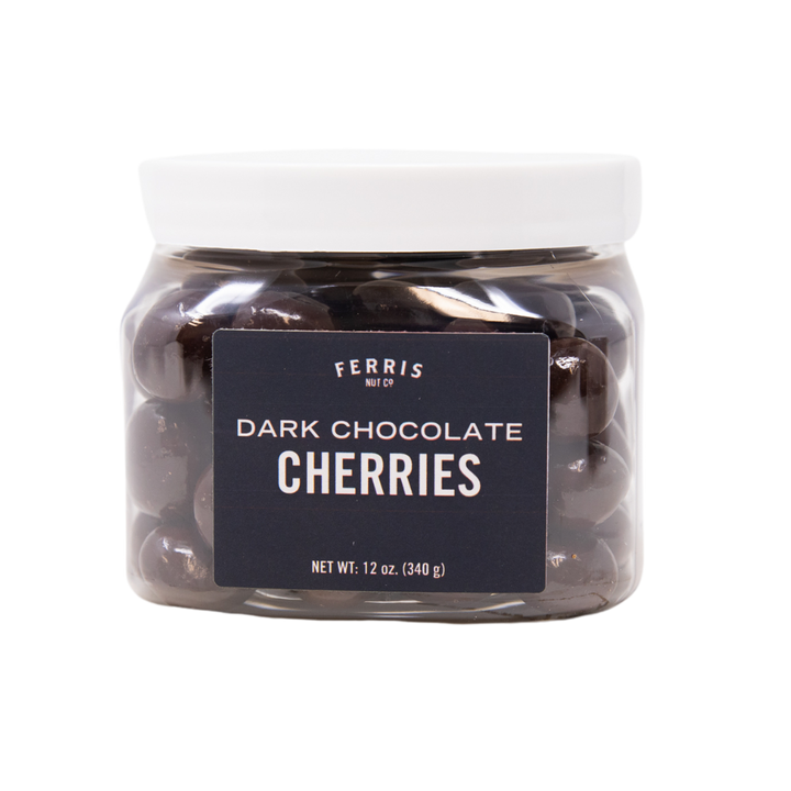 Dark Chocolate Cherries 12 oz.