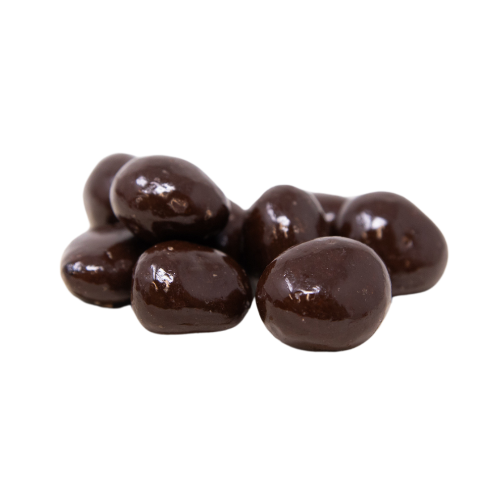 Dark Chocolate Cherries 12 oz.