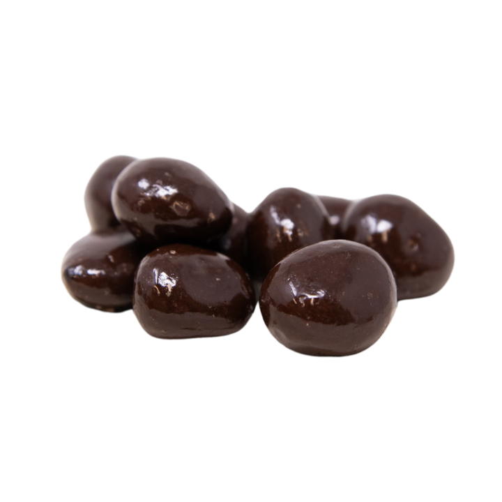 Dark Chocolate Cherries 12 oz.