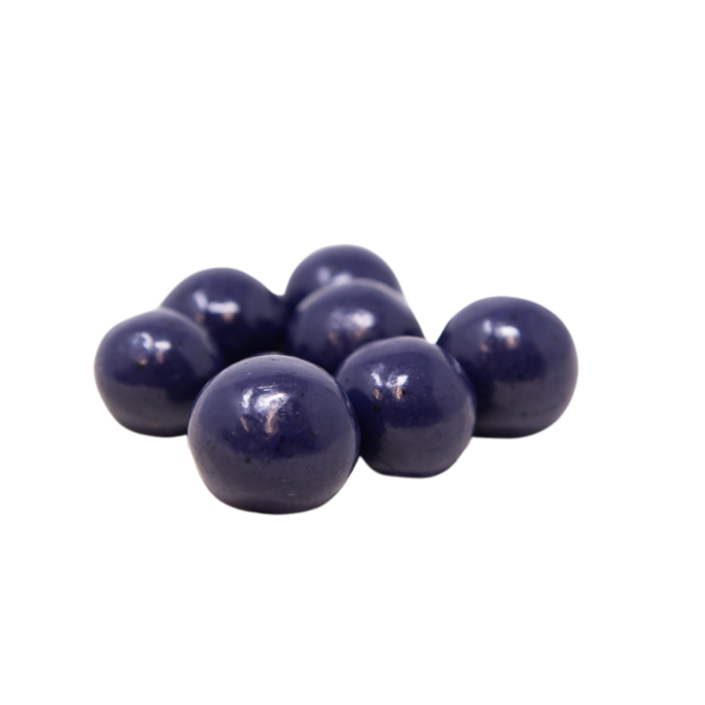 Milk Chocolate Pastel Blueberries 12 oz.