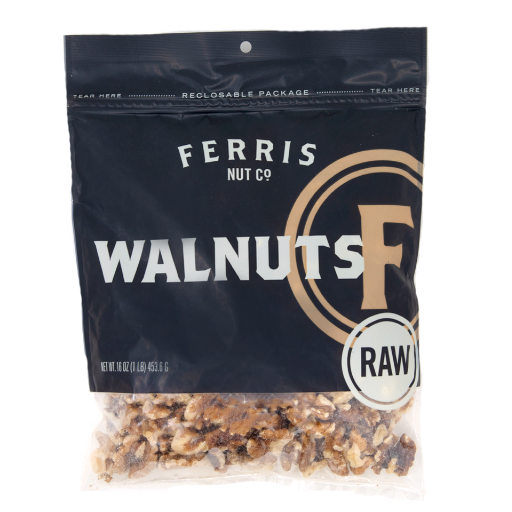 Walnuts (Raw)