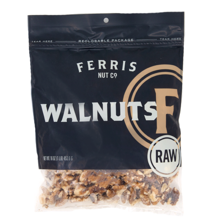 Walnuts (Raw)