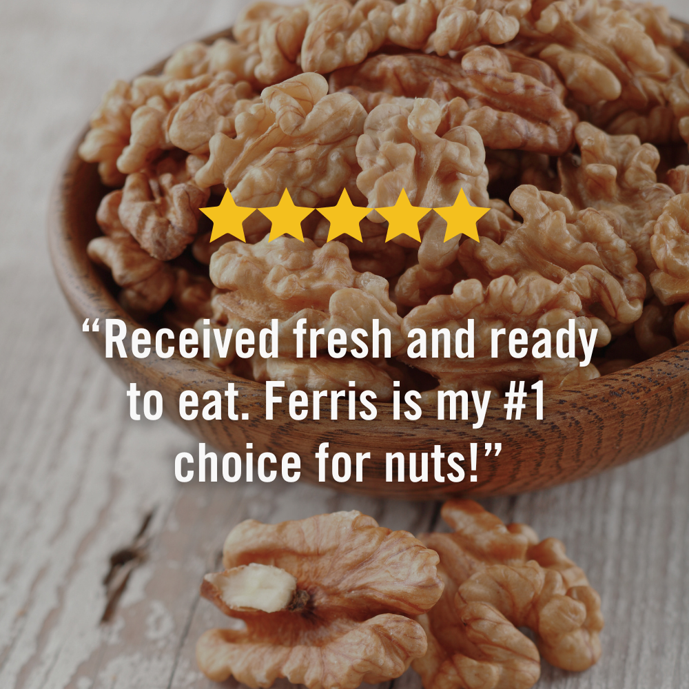 Walnuts (Raw)