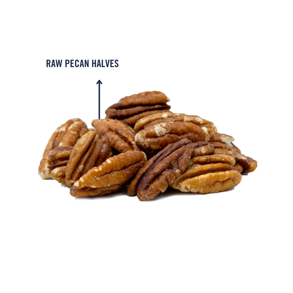 Pecans (Raw) 16 oz.